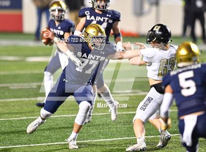 Thumbnail 3 in Robinson vs. Shiloh Christian (AAA 4A Final) photogallery.