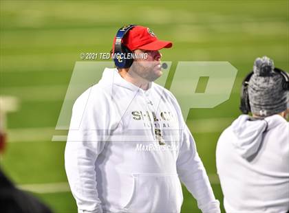Thumbnail 3 in Robinson vs. Shiloh Christian (AAA 4A Final) photogallery.
