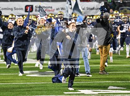 Thumbnail 3 in Robinson vs. Shiloh Christian (AAA 4A Final) photogallery.