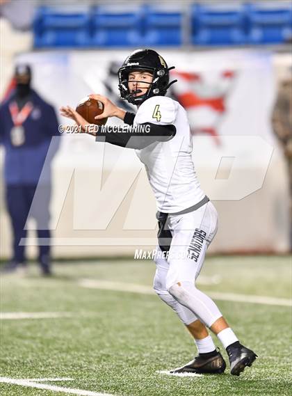 Thumbnail 1 in Robinson vs. Shiloh Christian (AAA 4A Final) photogallery.