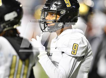 Thumbnail 1 in Robinson vs. Shiloh Christian (AAA 4A Final) photogallery.