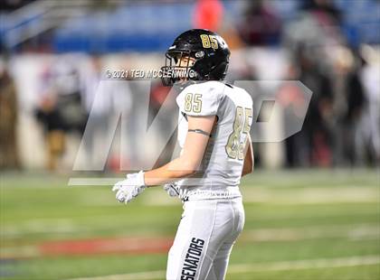 Thumbnail 3 in Robinson vs. Shiloh Christian (AAA 4A Final) photogallery.