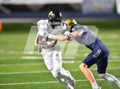 Thumbnail 2 in Robinson vs. Shiloh Christian (AAA 4A Final) photogallery.