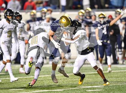 Thumbnail 1 in Robinson vs. Shiloh Christian (AAA 4A Final) photogallery.