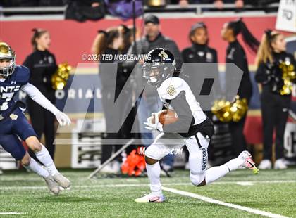 Thumbnail 2 in Robinson vs. Shiloh Christian (AAA 4A Final) photogallery.