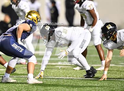 Thumbnail 3 in Robinson vs. Shiloh Christian (AAA 4A Final) photogallery.