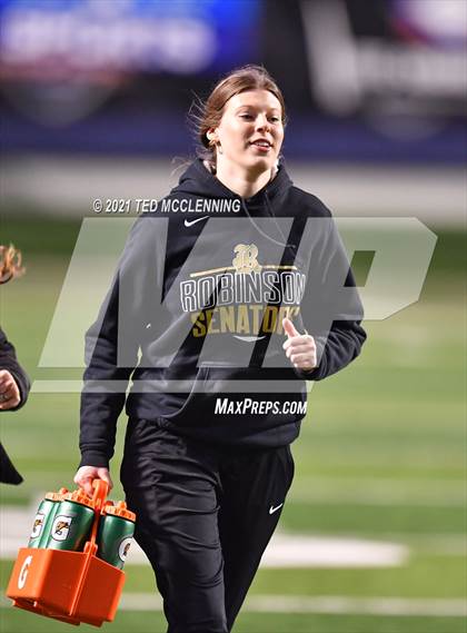 Thumbnail 1 in Robinson vs. Shiloh Christian (AAA 4A Final) photogallery.