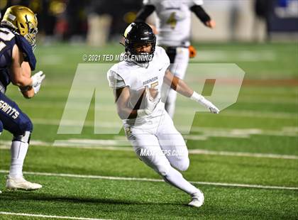Thumbnail 3 in Robinson vs. Shiloh Christian (AAA 4A Final) photogallery.