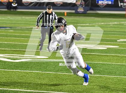 Thumbnail 1 in Robinson vs. Shiloh Christian (AAA 4A Final) photogallery.