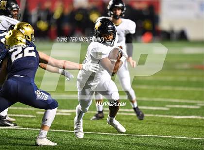 Thumbnail 1 in Robinson vs. Shiloh Christian (AAA 4A Final) photogallery.