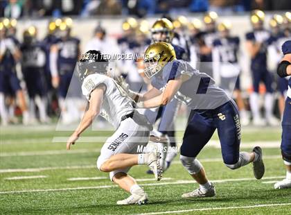 Thumbnail 3 in Robinson vs. Shiloh Christian (AAA 4A Final) photogallery.
