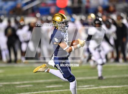 Thumbnail 2 in Robinson vs. Shiloh Christian (AAA 4A Final) photogallery.