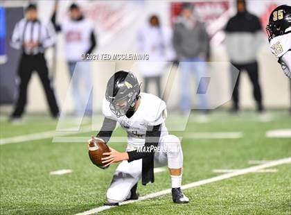 Thumbnail 1 in Robinson vs. Shiloh Christian (AAA 4A Final) photogallery.