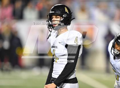Thumbnail 3 in Robinson vs. Shiloh Christian (AAA 4A Final) photogallery.