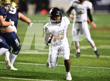 Thumbnail 1 in Robinson vs. Shiloh Christian (AAA 4A Final) photogallery.