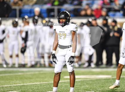 Thumbnail 1 in Robinson vs. Shiloh Christian (AAA 4A Final) photogallery.