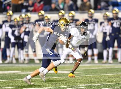 Thumbnail 2 in Robinson vs. Shiloh Christian (AAA 4A Final) photogallery.