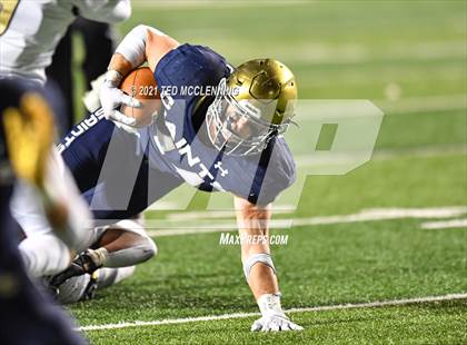 Thumbnail 3 in Robinson vs. Shiloh Christian (AAA 4A Final) photogallery.