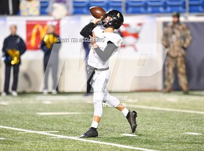 Thumbnail 2 in Robinson vs. Shiloh Christian (AAA 4A Final) photogallery.