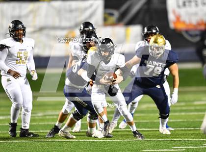 Thumbnail 1 in Robinson vs. Shiloh Christian (AAA 4A Final) photogallery.