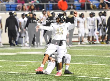 Thumbnail 2 in Robinson vs. Shiloh Christian (AAA 4A Final) photogallery.