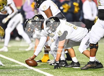 Thumbnail 1 in Robinson vs. Shiloh Christian (AAA 4A Final) photogallery.