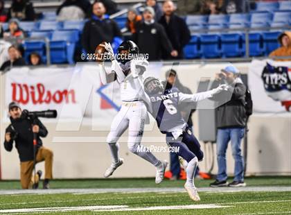 Thumbnail 3 in Robinson vs. Shiloh Christian (AAA 4A Final) photogallery.
