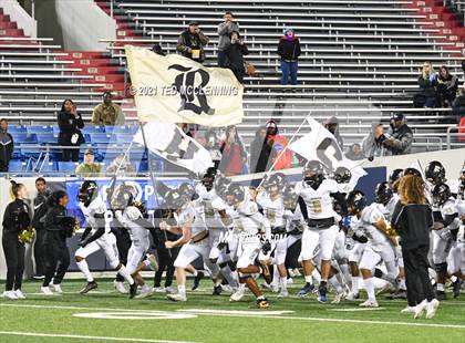 Thumbnail 2 in Robinson vs. Shiloh Christian (AAA 4A Final) photogallery.
