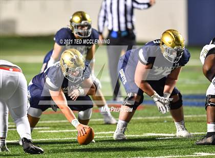 Thumbnail 2 in Robinson vs. Shiloh Christian (AAA 4A Final) photogallery.
