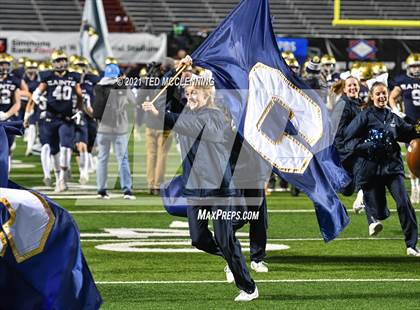 Thumbnail 2 in Robinson vs. Shiloh Christian (AAA 4A Final) photogallery.