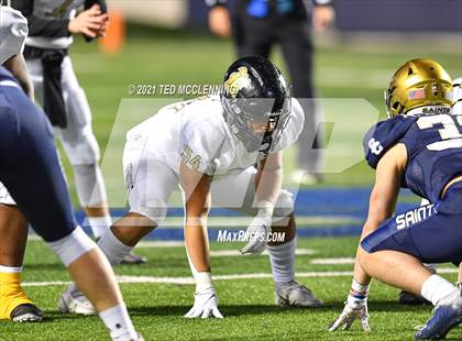 Thumbnail 2 in Robinson vs. Shiloh Christian (AAA 4A Final) photogallery.