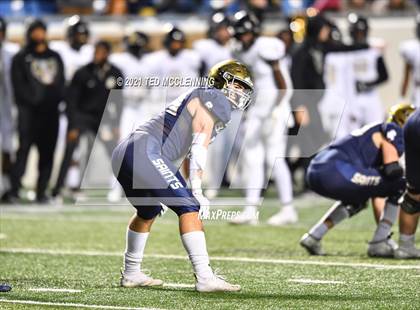 Thumbnail 1 in Robinson vs. Shiloh Christian (AAA 4A Final) photogallery.