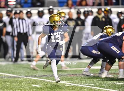 Thumbnail 2 in Robinson vs. Shiloh Christian (AAA 4A Final) photogallery.