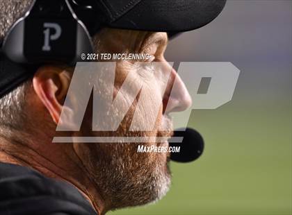 Thumbnail 3 in Robinson vs. Shiloh Christian (AAA 4A Final) photogallery.