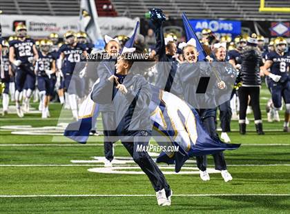Thumbnail 1 in Robinson vs. Shiloh Christian (AAA 4A Final) photogallery.