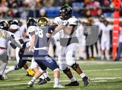 Thumbnail 1 in Robinson vs. Shiloh Christian (AAA 4A Final) photogallery.