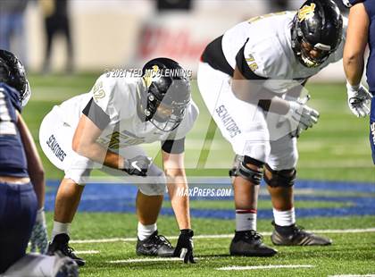 Thumbnail 1 in Robinson vs. Shiloh Christian (AAA 4A Final) photogallery.