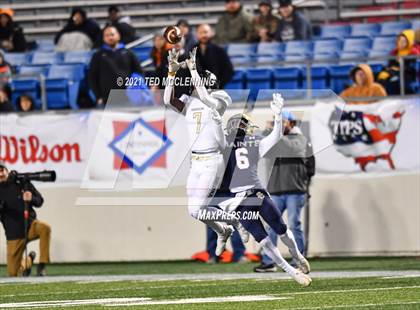 Thumbnail 2 in Robinson vs. Shiloh Christian (AAA 4A Final) photogallery.