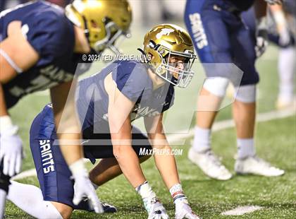 Thumbnail 1 in Robinson vs. Shiloh Christian (AAA 4A Final) photogallery.