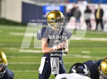 Thumbnail 2 in Robinson vs. Shiloh Christian (AAA 4A Final) photogallery.