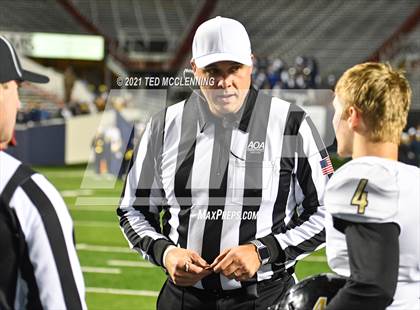Thumbnail 1 in Robinson vs. Shiloh Christian (AAA 4A Final) photogallery.