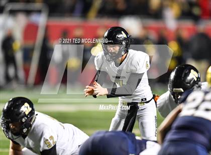 Thumbnail 1 in Robinson vs. Shiloh Christian (AAA 4A Final) photogallery.