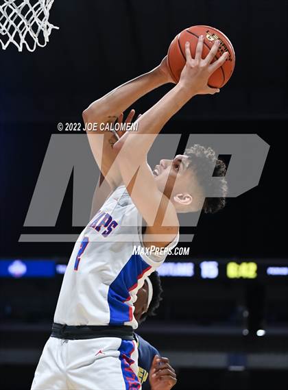 Thumbnail 1 in Westlake vs McKinney (UIL 6A State Semifinal) photogallery.