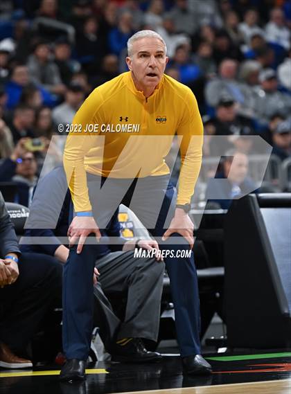 Thumbnail 1 in Westlake vs McKinney (UIL 6A State Semifinal) photogallery.
