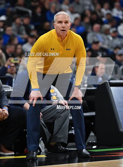 Thumbnail 3 in Westlake vs McKinney (UIL 6A State Semifinal) photogallery.