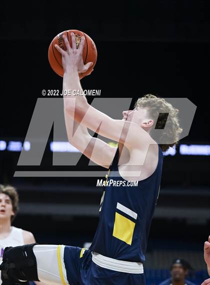Thumbnail 1 in Westlake vs McKinney (UIL 6A State Semifinal) photogallery.