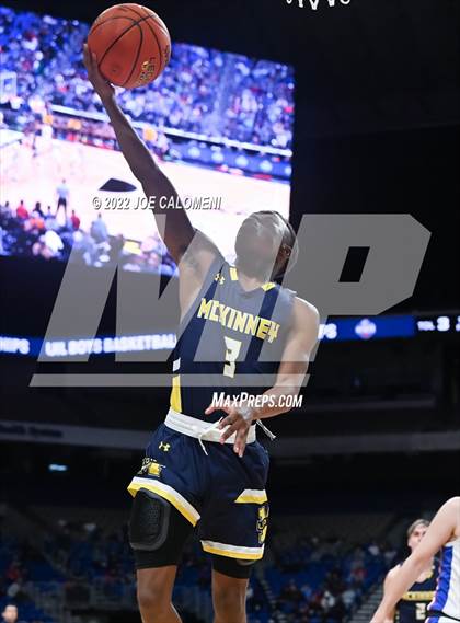 Thumbnail 3 in Westlake vs McKinney (UIL 6A State Semifinal) photogallery.