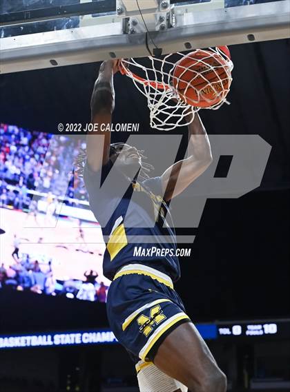 Thumbnail 1 in Westlake vs McKinney (UIL 6A State Semifinal) photogallery.