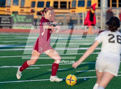 Thumbnail 3 in Kaplan @ E.D. White(LHSAA Division III Bi-District) photogallery.