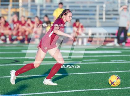Thumbnail 1 in Kaplan @ E.D. White(LHSAA Division III Bi-District) photogallery.